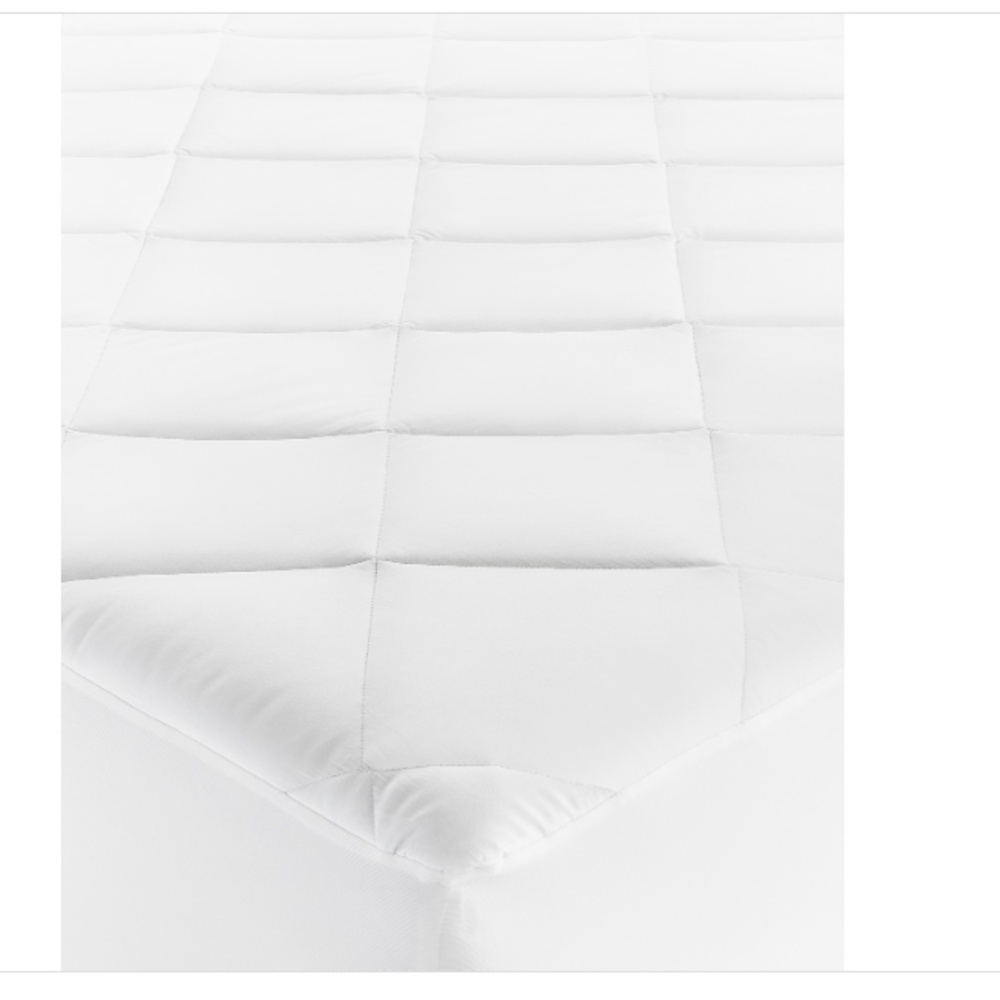 Oake Down Alternative Mattress Pad, California King